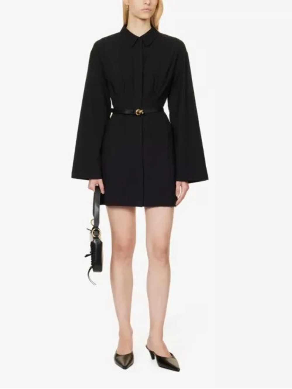 REFORMATION Rana Dress